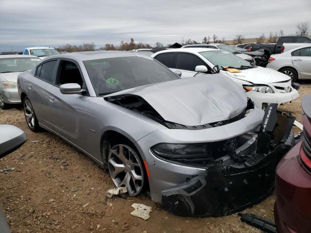 DODGE CHARGER R 2015 2c3cdxct3fh730493