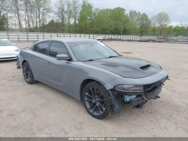 DODGE CHARGER 2015 2c3cdxct3fh730526