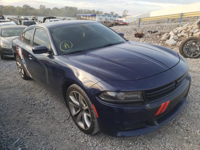 DODGE CHARGER R/ 2015 2c3cdxct3fh732003