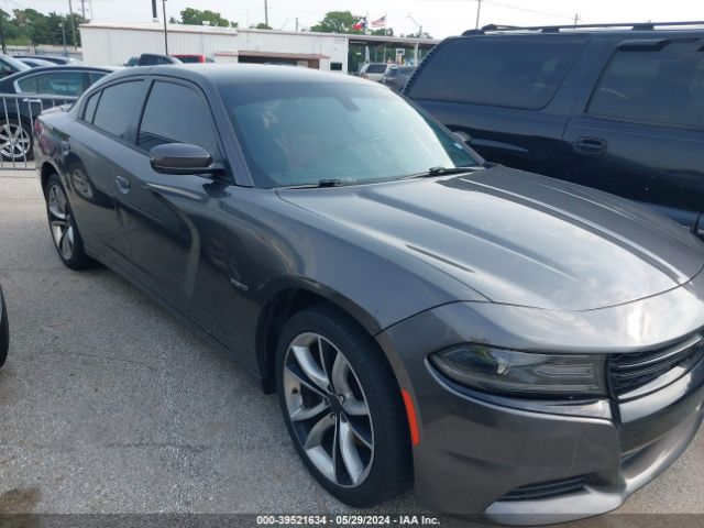 DODGE CHARGER 2015 2c3cdxct3fh734592