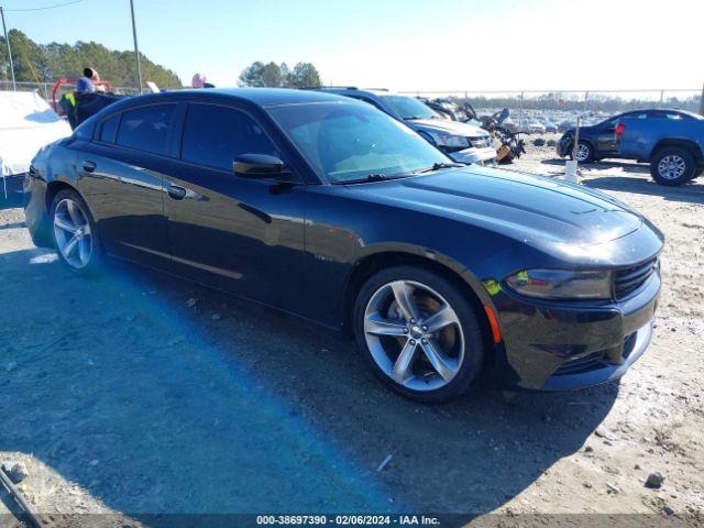 DODGE CHARGER 2015 2c3cdxct3fh765843