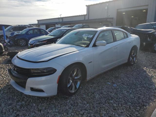 DODGE CHARGER 2015 2c3cdxct3fh778558