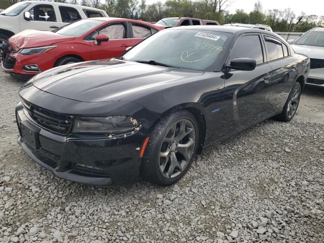 DODGE CHARGER 2015 2c3cdxct3fh785140