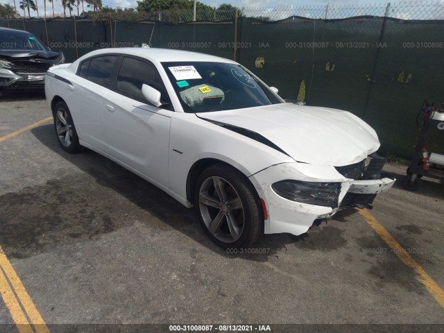 DODGE CHARGER 2015 2c3cdxct3fh817245