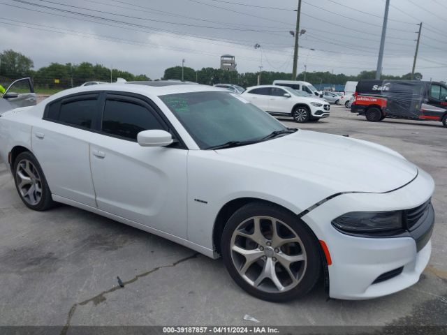 DODGE CHARGER 2015 2c3cdxct3fh820047