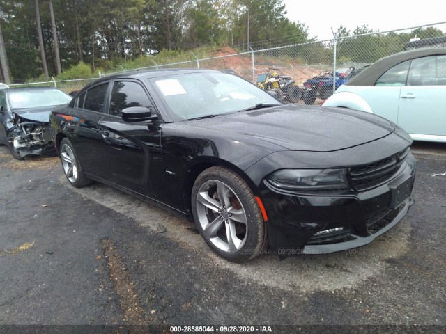 DODGE CHARGER 2015 2c3cdxct3fh825104