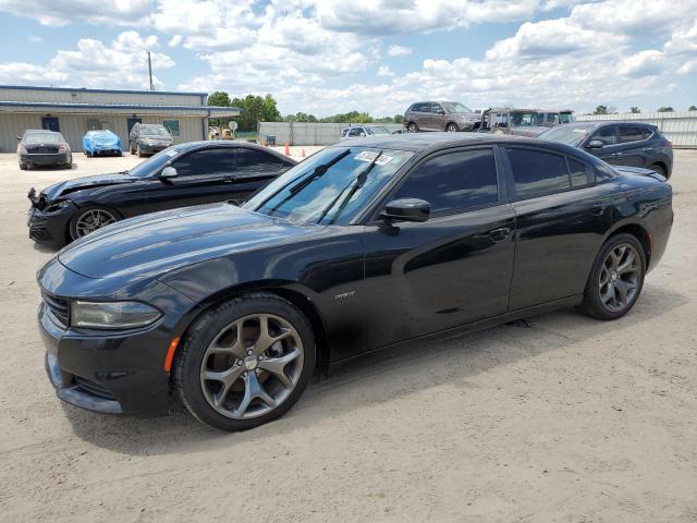 DODGE CHARGER 2015 2c3cdxct3fh880345