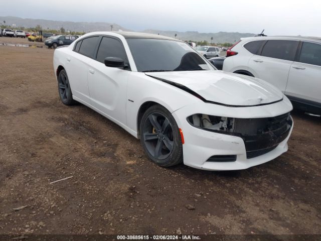 DODGE CHARGER 2015 2c3cdxct3fh880765