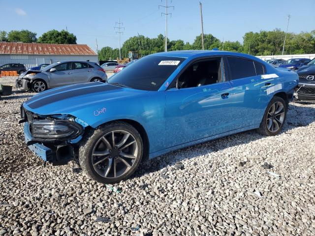 DODGE CHARGER R/ 2015 2c3cdxct3fh902585