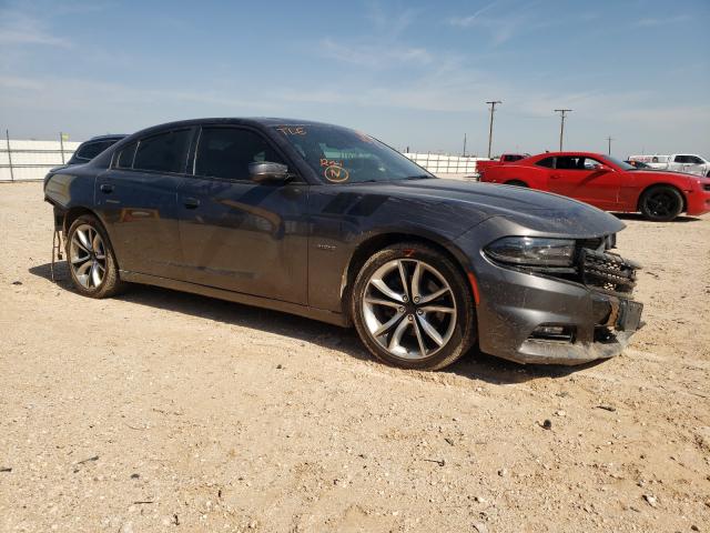 DODGE CHARGER R 2015 2c3cdxct3fh902750