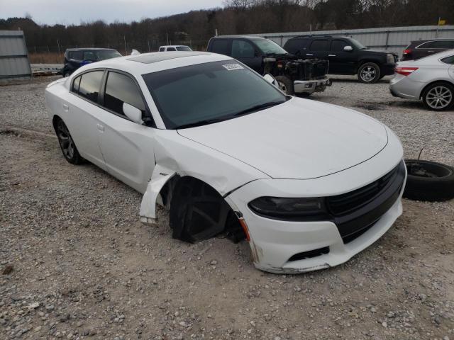 DODGE CHARGER R/ 2015 2c3cdxct3fh915210