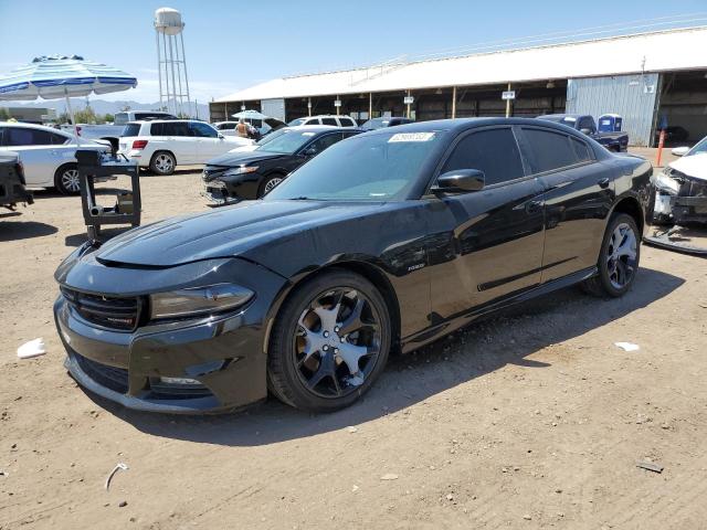 DODGE CHARGER 2015 2c3cdxct3fh915255