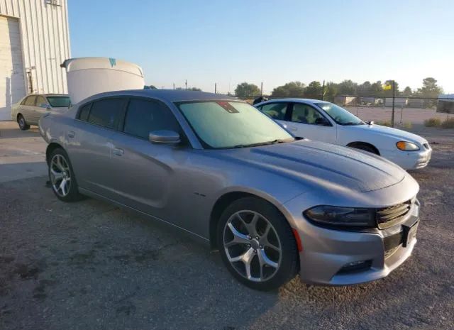 DODGE CHARGER 2015 2c3cdxct3fh915787