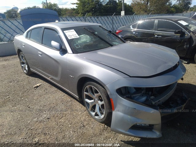 DODGE CHARGER 2015 2c3cdxct3fh915871