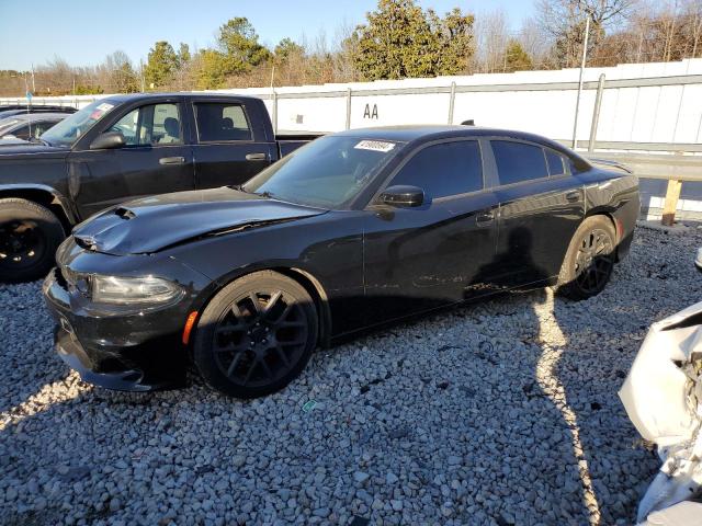 DODGE CHARGER 2015 2c3cdxct3fh917510