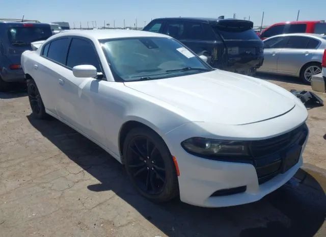 DODGE CHARGER 2015 2c3cdxct3fh925607