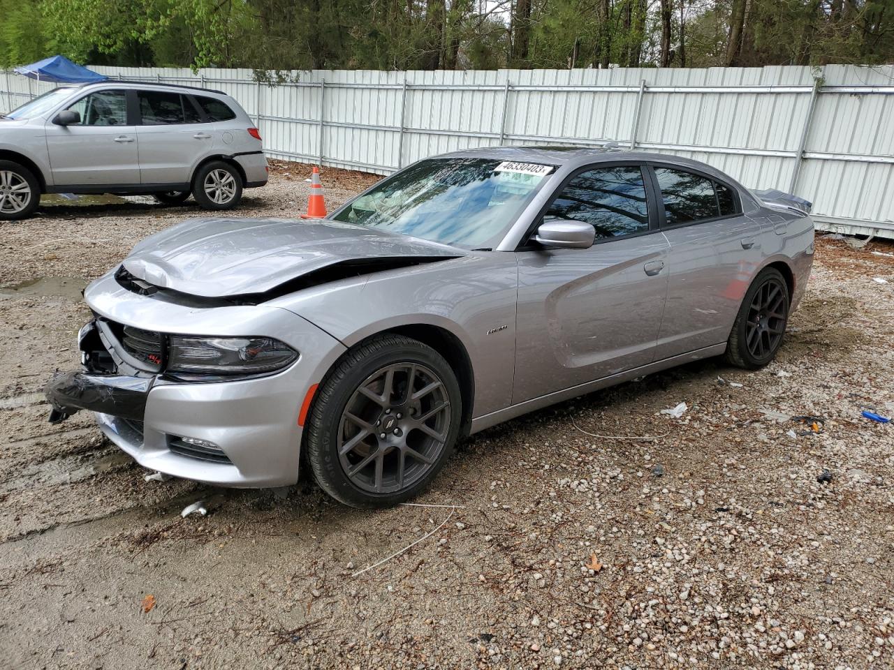 DODGE CHARGER R 2015 2c3cdxct3fh929138