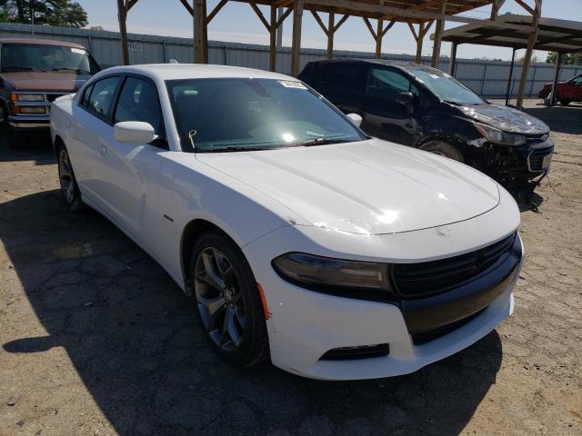 DODGE CHARGER R/ 2016 2c3cdxct3gh104847