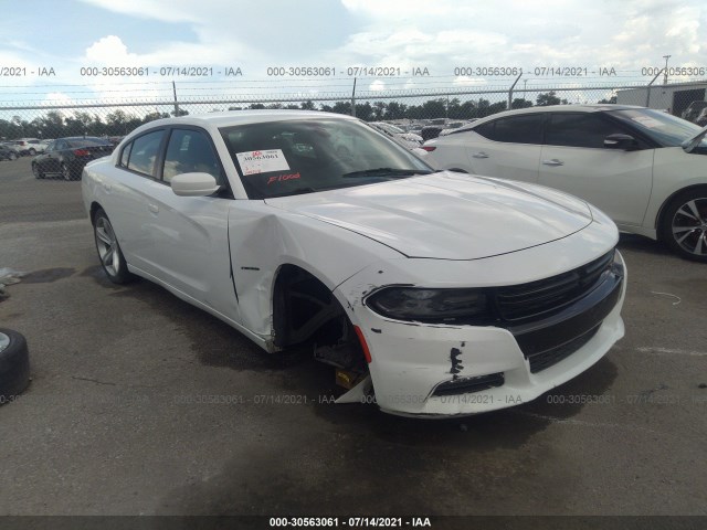 DODGE CHARGER 2016 2c3cdxct3gh120837