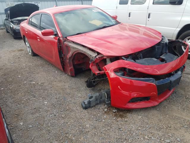 DODGE CHARGER R/ 2016 2c3cdxct3gh121003