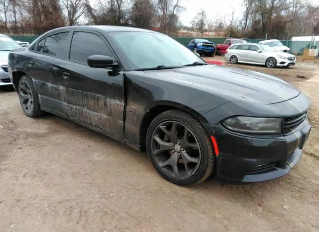 DODGE CHARGER 2016 2c3cdxct3gh127111