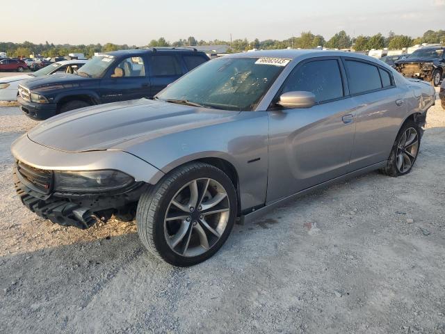 DODGE CHARGER R/ 2016 2c3cdxct3gh127254