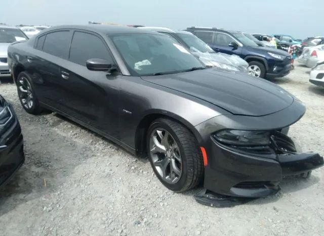 DODGE CHARGER 2016 2c3cdxct3gh133510