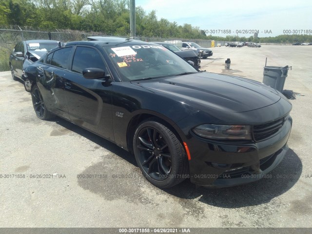 DODGE CHARGER 2016 2c3cdxct3gh150582