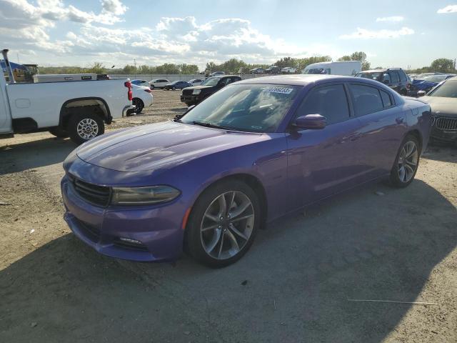 DODGE CHARGER 2016 2c3cdxct3gh169472