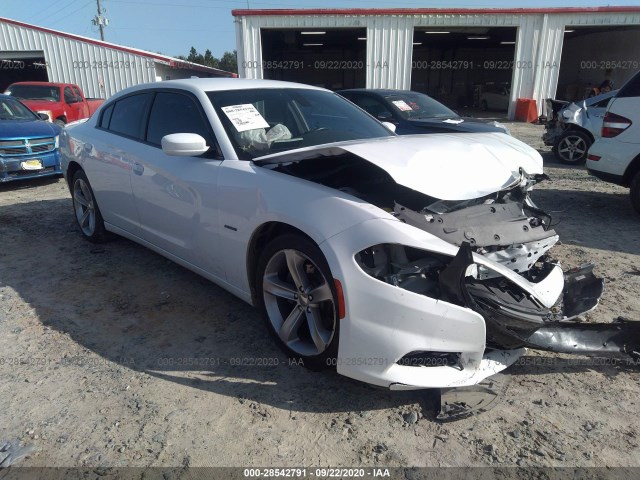 DODGE CHARGER 2016 2c3cdxct3gh178396