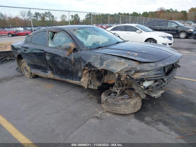 DODGE CHARGER 2016 2c3cdxct3gh179385