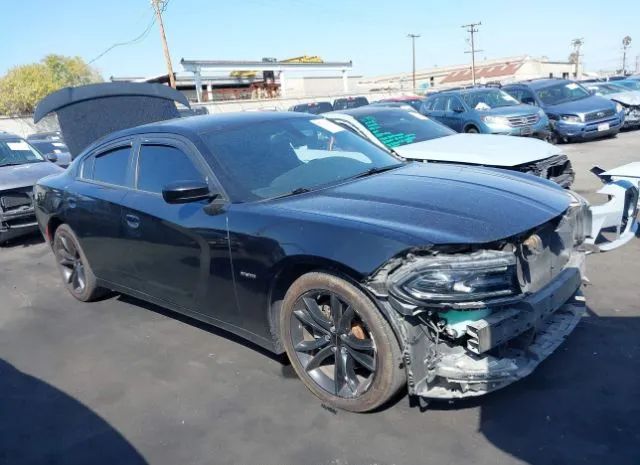 DODGE CHARGER 2016 2c3cdxct3gh179662