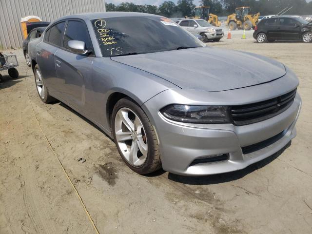 DODGE CHARGER R/ 2016 2c3cdxct3gh185722