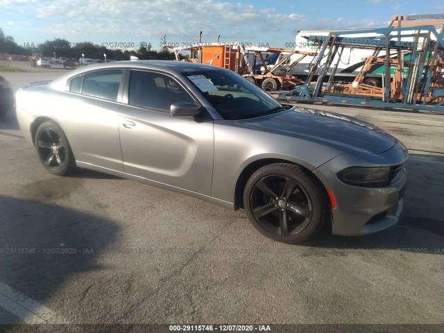 DODGE CHARGER 2016 2c3cdxct3gh185932