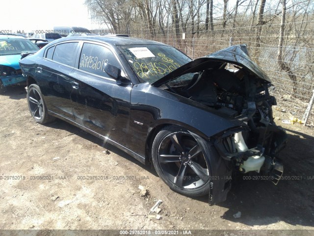 DODGE CHARGER 2016 2c3cdxct3gh203541