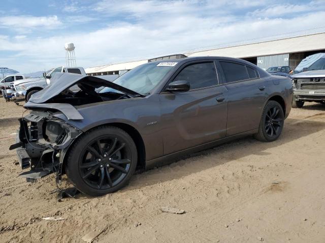 DODGE CHARGER R/ 2016 2c3cdxct3gh205225