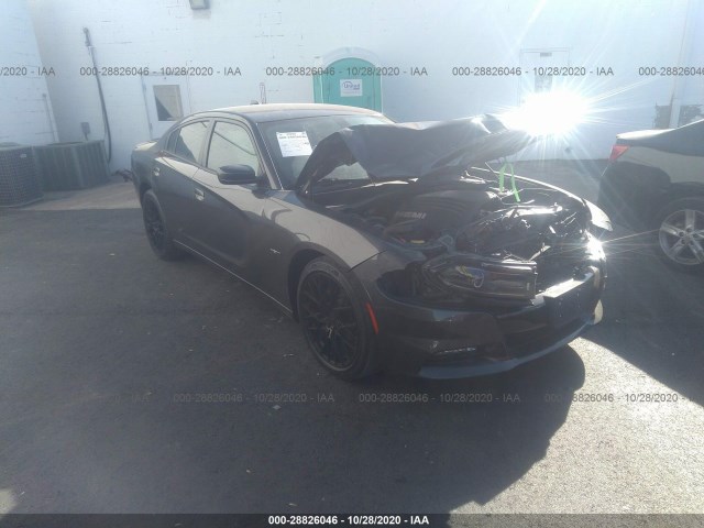 DODGE CHARGER 2016 2c3cdxct3gh222607