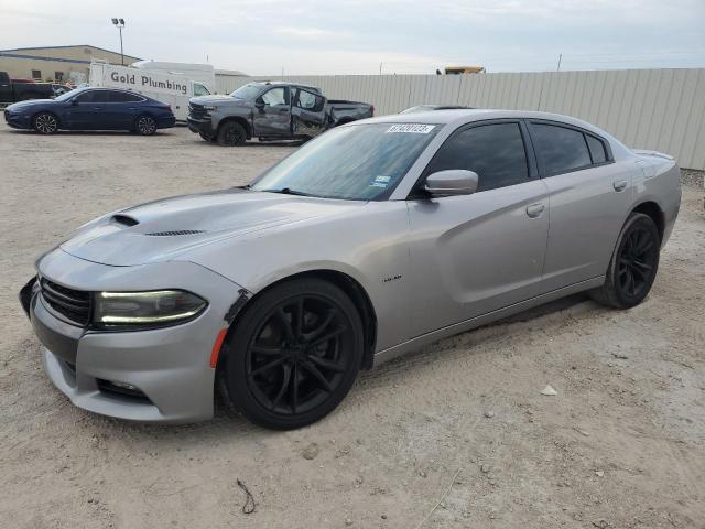 DODGE CHARGER R/ 2016 2c3cdxct3gh222672