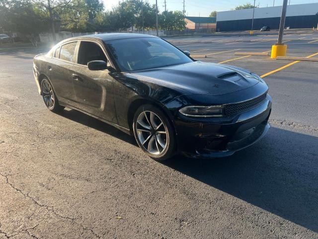 DODGE CHARGER 2016 2c3cdxct3gh237463