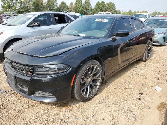 DODGE CHARGER R/ 2016 2c3cdxct3gh242114