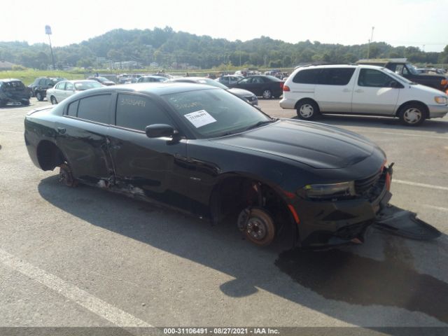 DODGE CHARGER 2016 2c3cdxct3gh242176