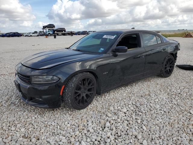 DODGE CHARGER 2016 2c3cdxct3gh247586