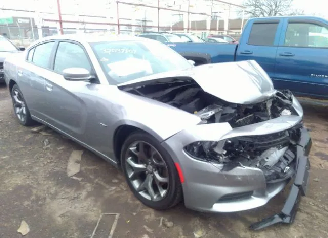 DODGE CHARGER 2016 2c3cdxct3gh251878