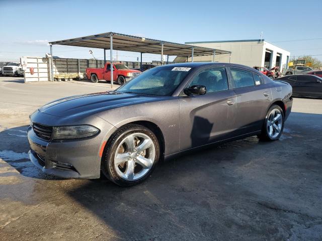 DODGE CHARGER R/ 2016 2c3cdxct3gh257812