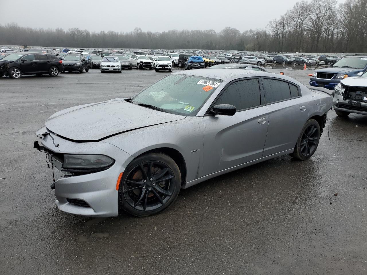 DODGE CHARGER 2016 2c3cdxct3gh258622