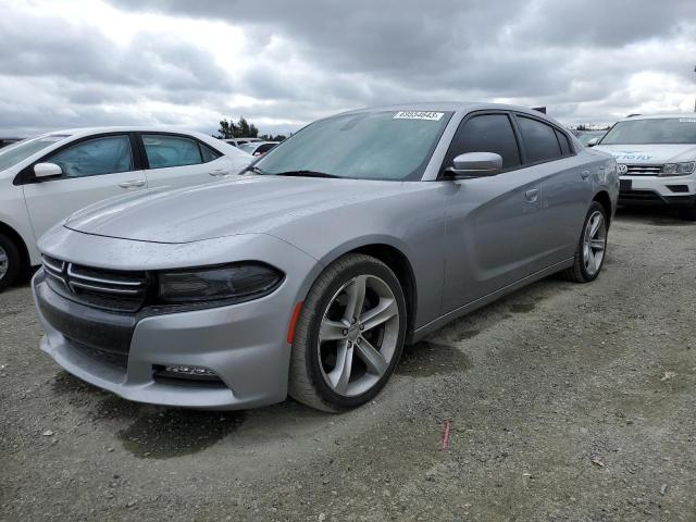 DODGE CHARGER R/ 2016 2c3cdxct3gh265506