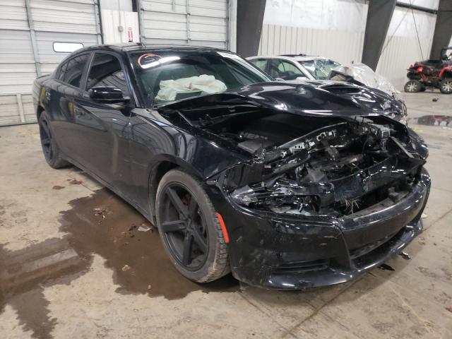 DODGE CHARGER R/ 2016 2c3cdxct3gh265957