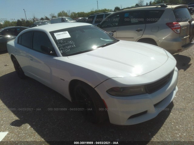 DODGE CHARGER 2016 2c3cdxct3gh266638