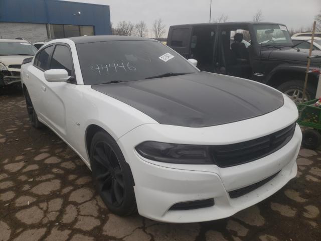 DODGE CHARGER 2016 2c3cdxct3gh266929