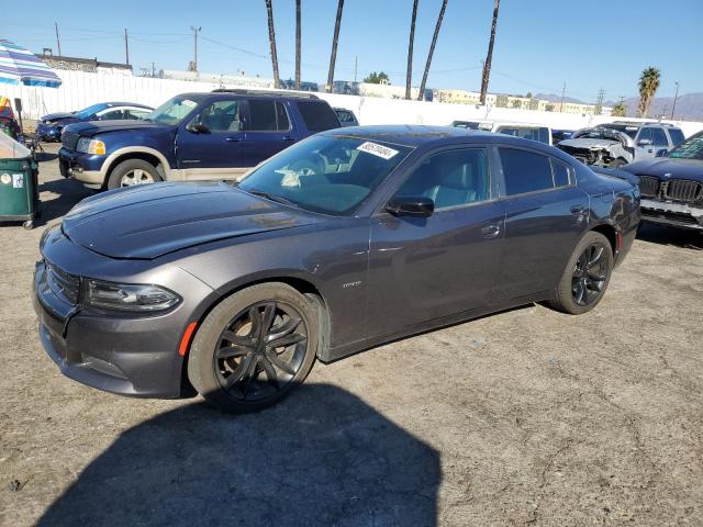 DODGE CHARGER R/ 2016 2c3cdxct3gh281706